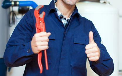 Garantia de satisfação LimpTurbo